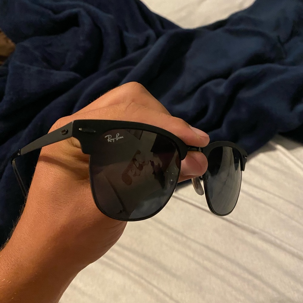 Ray ban sunglasses - Picture 6 of 6